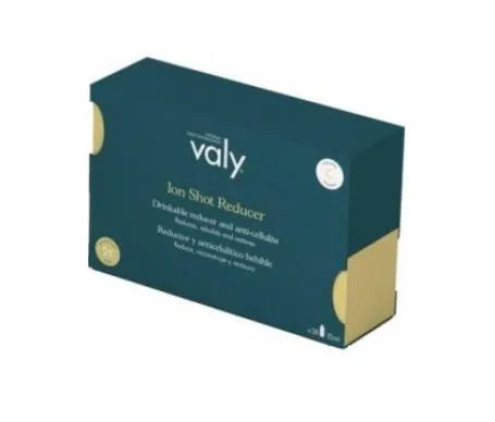Valy Cosmeticsion Riduttore Di Colpo Mensual 28 Viales
