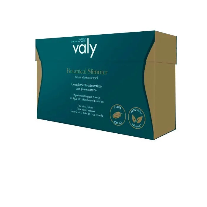 Valy Ion Booster Slimmer Pack 84 Stick +54 Patch