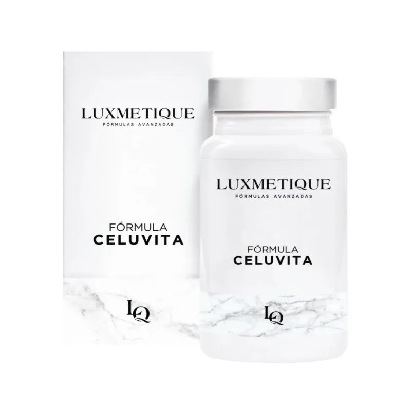 Luxmetique Celluvite Formula 30 Capsule
