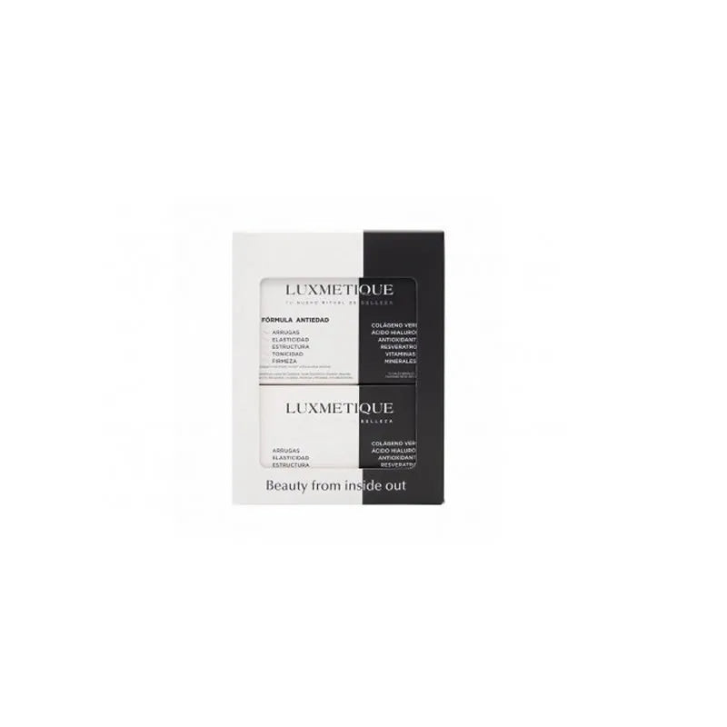 Luxmetique Proage Day Formula 2x15 Fiale Bevibili