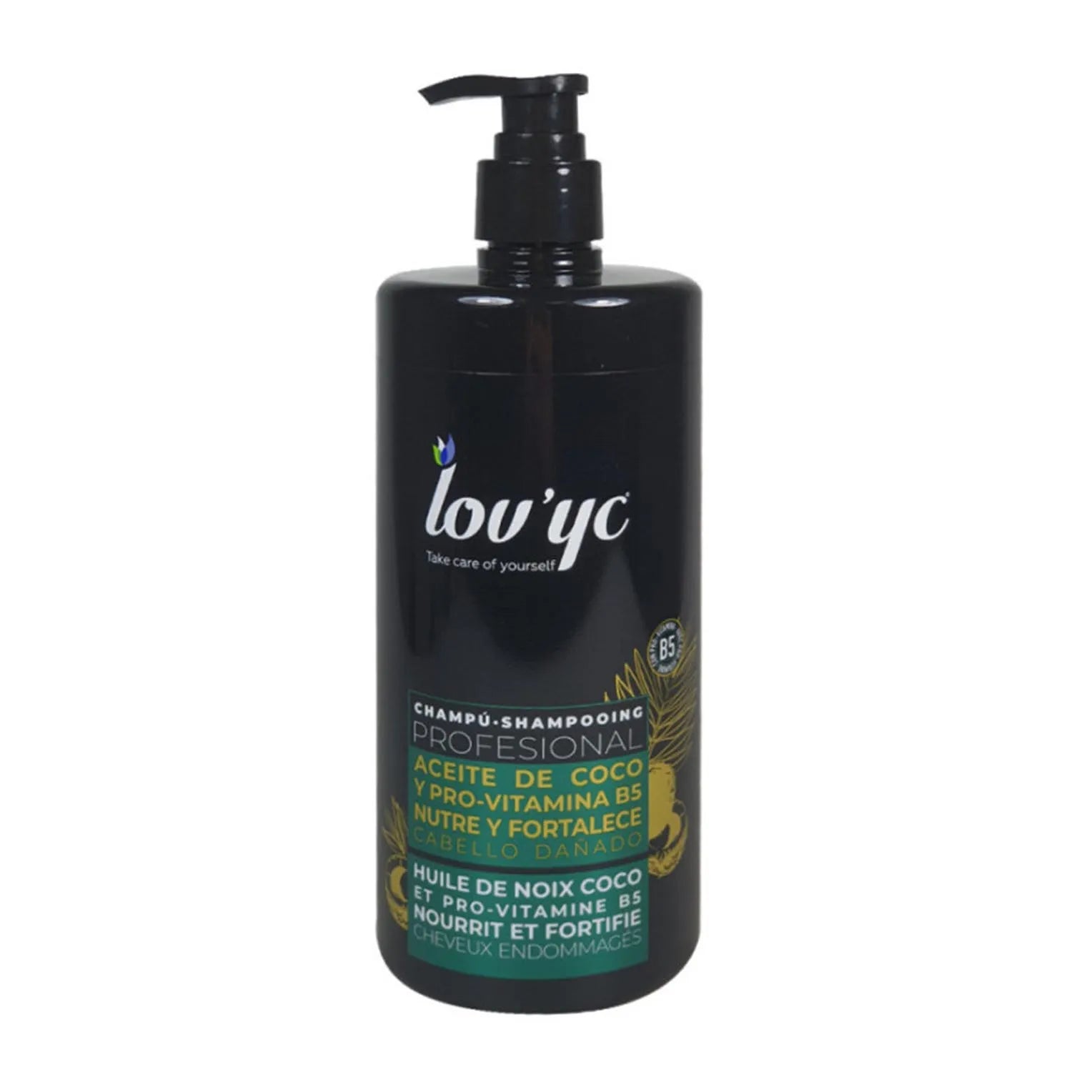 Cham Lovyc Te?idos 750ml