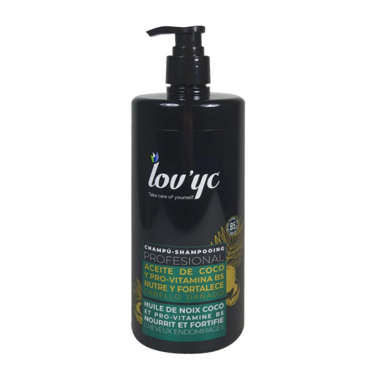 Cham Lovyc Te?idos 750ml