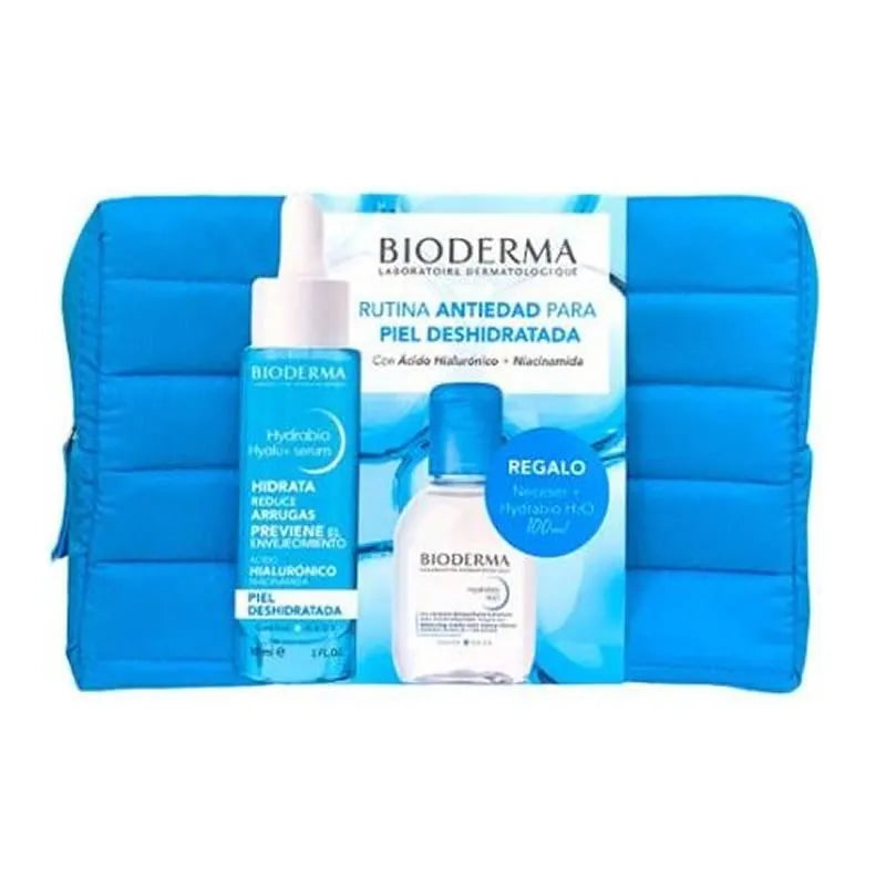Bioderma Hydrabio Hyalu+ Siero 30 ml