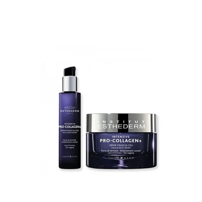 Institut Esthederm Intensive Pro-Collagen+ Siero 30ml Set 2 Pezzi