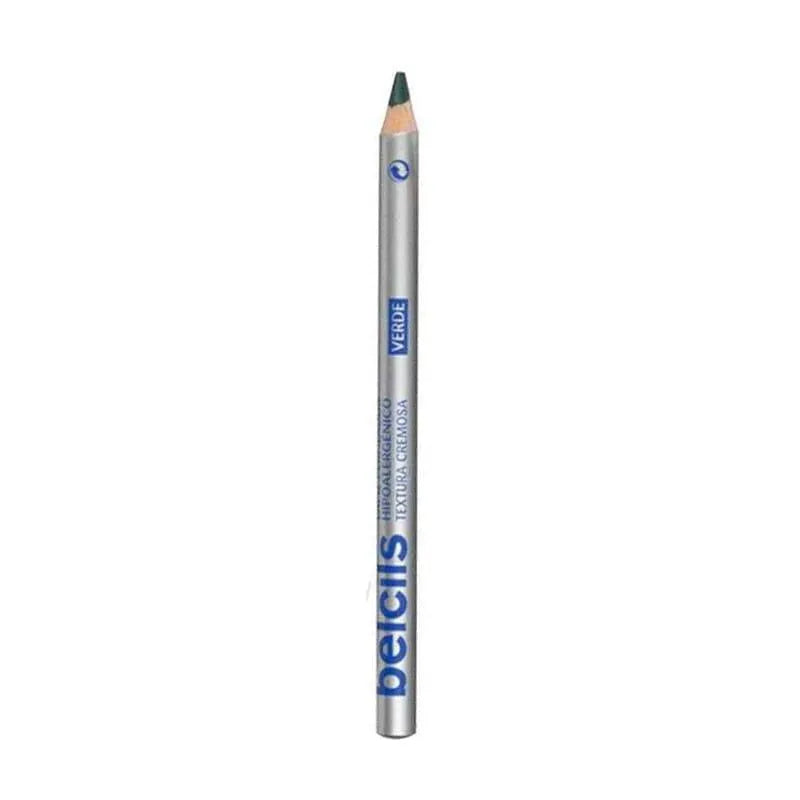 Belcils Matita Eyeliner Cremosa Verde - Trucco Occhi