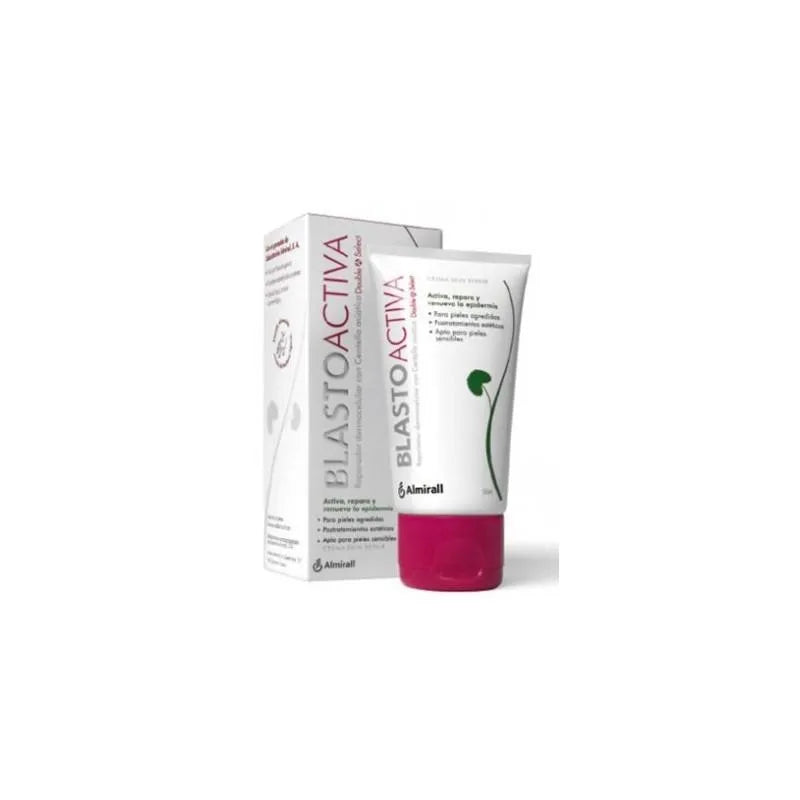 Almirall Crema Blastoattiva 50 ml - Rigenerazione e Idratazione