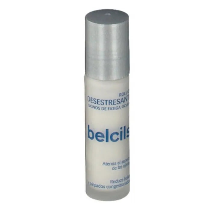Belcils Contorno Occhi Roll on Defaticante 8 ml