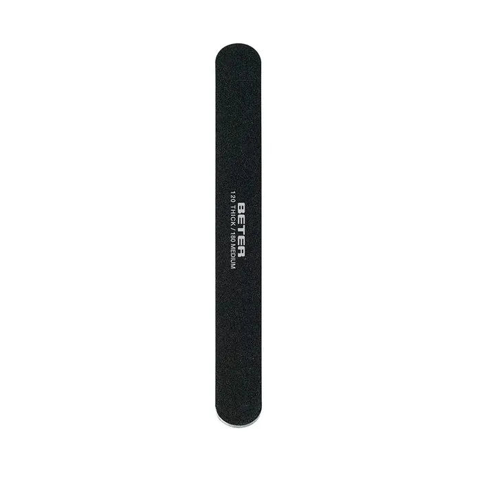 Beter Lima Unghie Fibra 17.5 Cm - Nail File Professionale