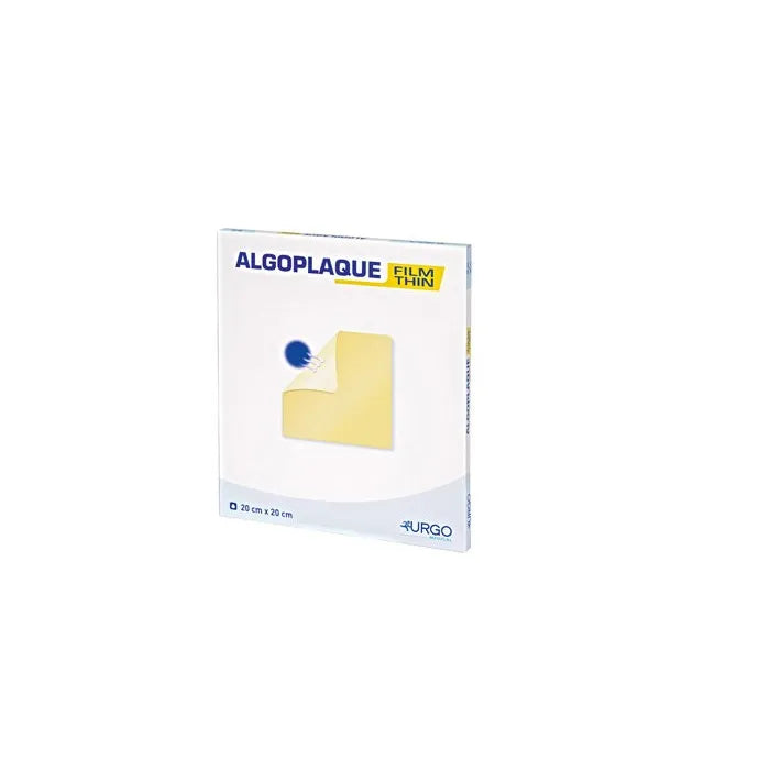 Urgo Algoplaque Salviette 20x20 5 Unità