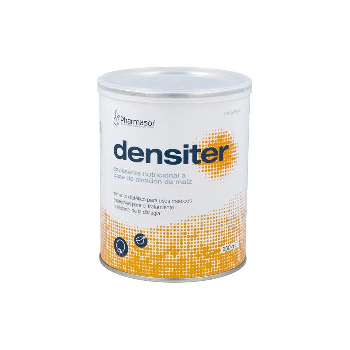 Pharmasor Densiter Addensante 250g
