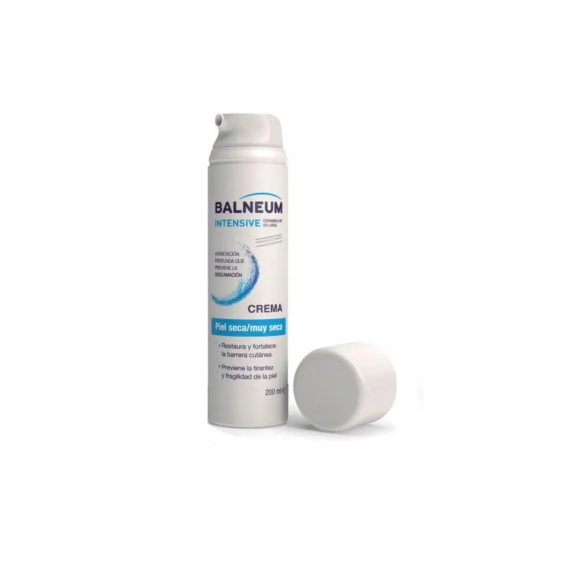 Almirall Crema Intensiva Balneum - Idratazione Profonda
