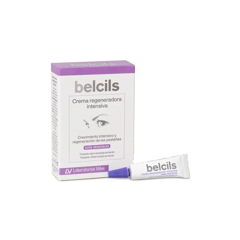 Belcils Rigenerante Intensiva per Ciglia 4 ml