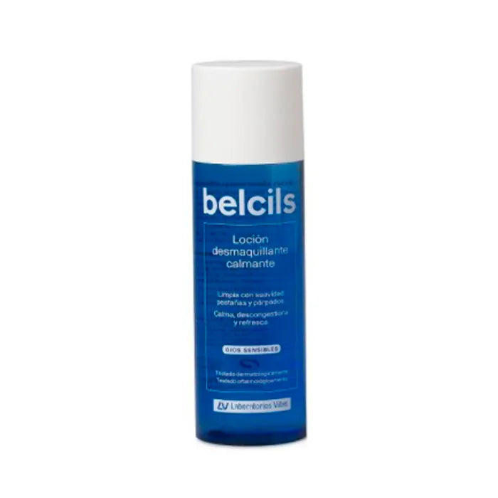 Belcils Lozione Lenitiva 150 ml per Occhi