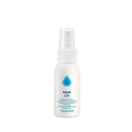 Mbm Cpi Estimulador De Regeneracion Epidermica 30ml Asacpharma