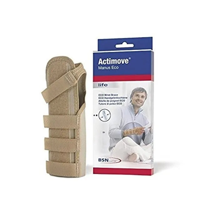 Actimove Manus Eco Sinistra l - Tutore Ortopedico