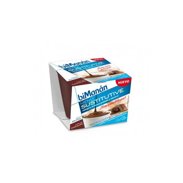 Bimanán Beslim Copa Chocolate 210 g - Integratore Dimagrante