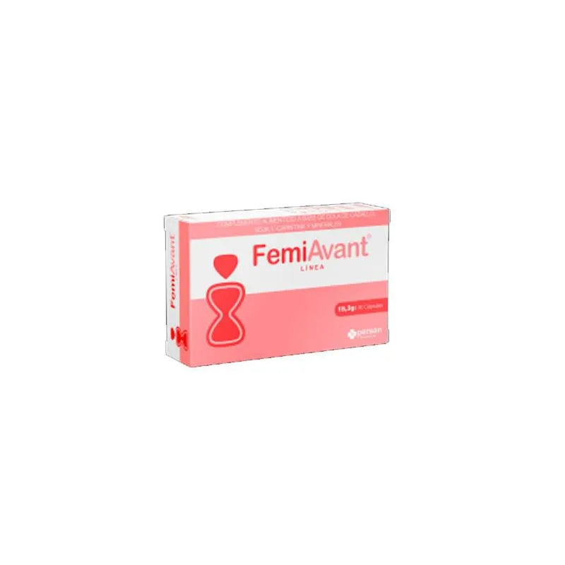 Fermiavant Linea Femiavant None