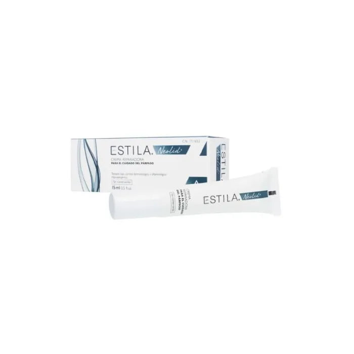 Angelini Estila Neolid 15 ml - Contorno Occhi Medicato