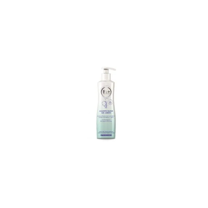 Be+ Pediatrics Shampoo Delicato Senza Sapone 300 ml