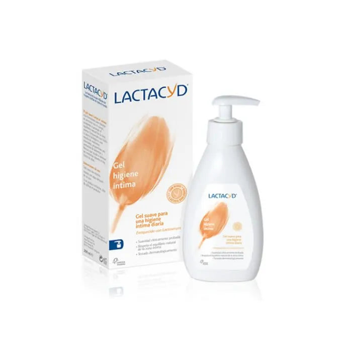 Lactacyd Protezione E Delicatezza 50ml