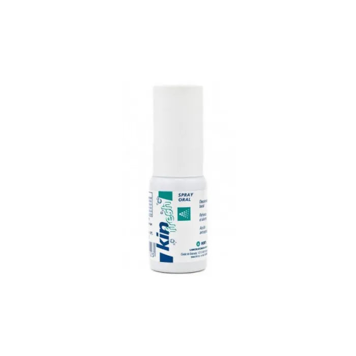 Kin Fresh Spray Orale 10ml