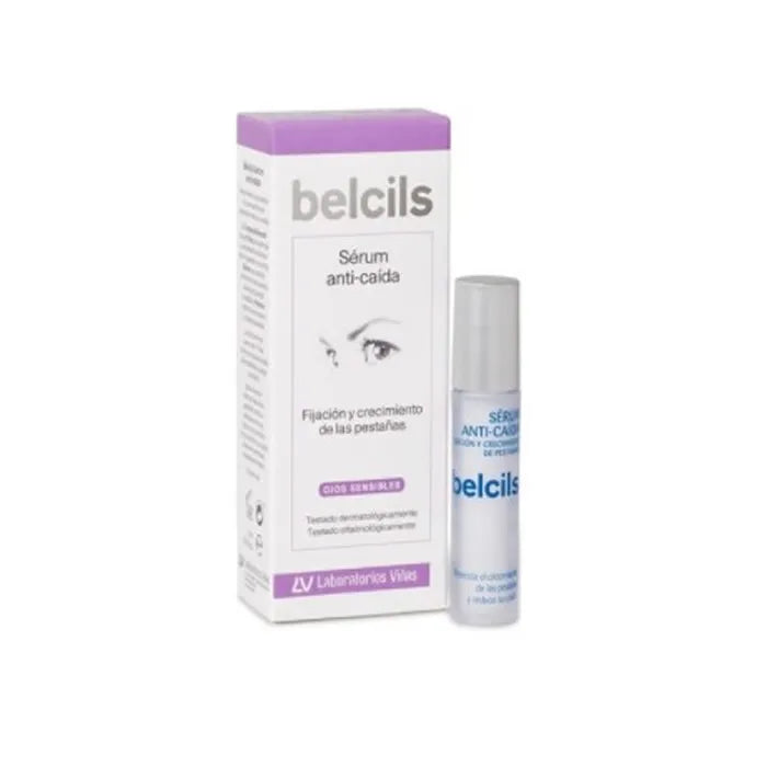 Belcils Anti-caduta Capelli 3 ml - Trattamento