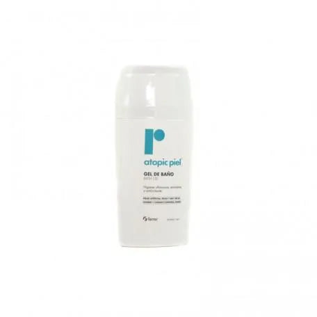 Repavar Atopico Gel Bagno Pelle 200ml