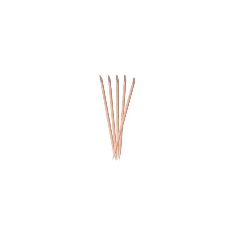 Beter Spingicuticole Arancio 5 Pezzi - Accessori Manicure