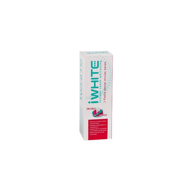 Iwhite I-White Pasta Dental Encías Sanas 75ml