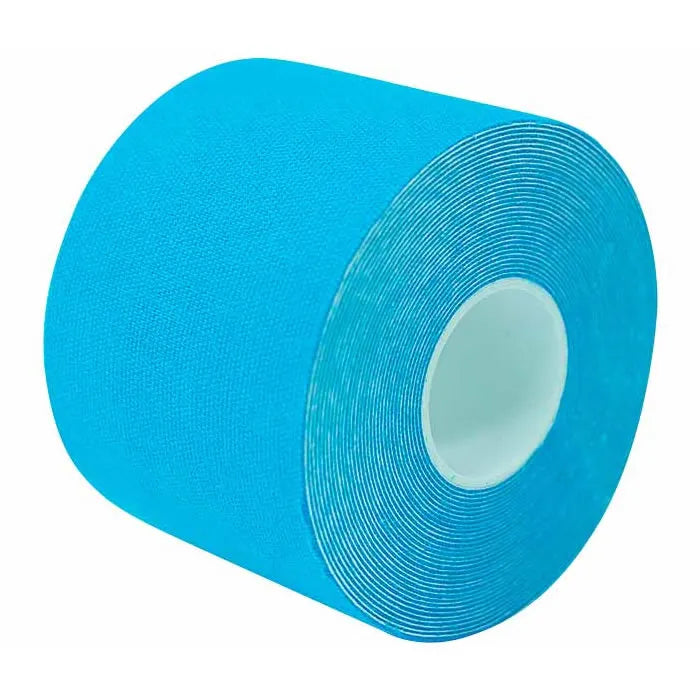 Bendaggio Muscolare Kinesio Colortape 5cmx5m Vpharma