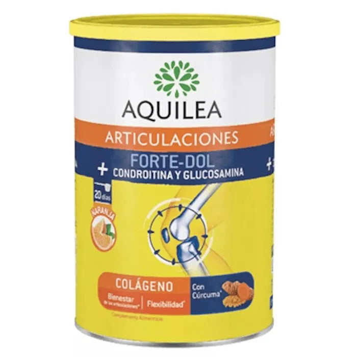 Aquilea Articolazioni Forte-dol 300 g Integratore Naturale