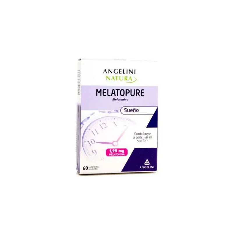Angelini Melatopure - Medicazione Lenitiva per Pelle Irritata
