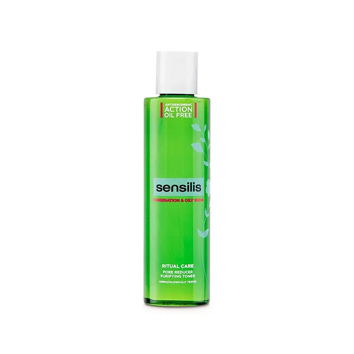 Sensilis Ritual Care Tonico Purificante 200ml