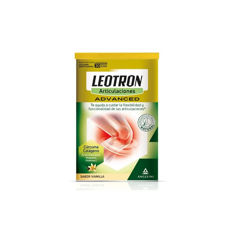 Angelini Leotron Avanzate Articolazioni - Supporto e Sollievo