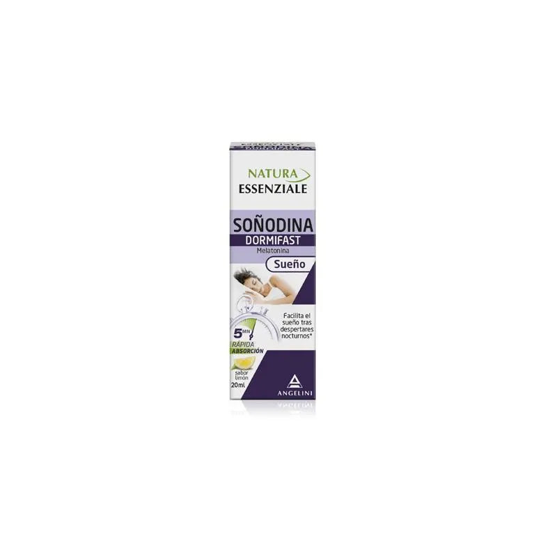 Angelini Natura Essenziale Soñodina Dormifast 20 ml