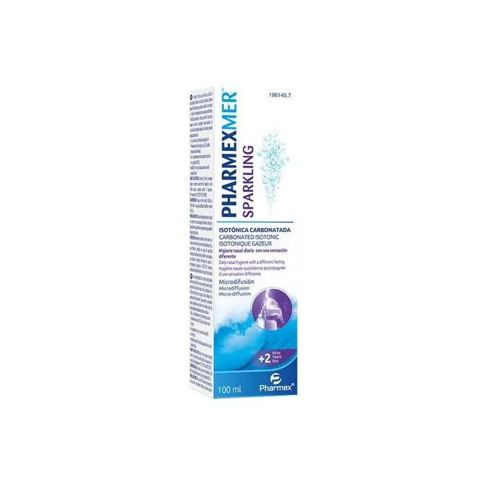Pharmexmer Spumante Isotonico 100ml