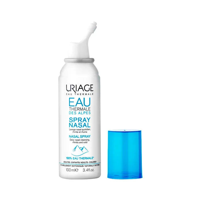 Uriage Isophy Spray Nasale 100ml