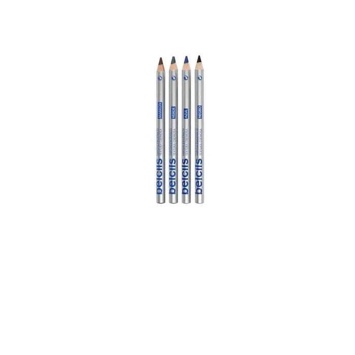 Belcils Matita Occhi Black Texture Cream - Trucco