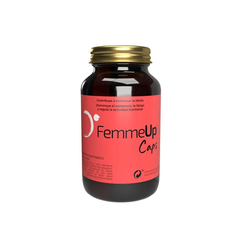Femmeup 60 Capsule