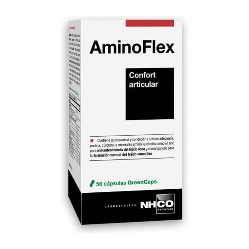 Nhco AminoFlex Salute Articolare 168 Capsule