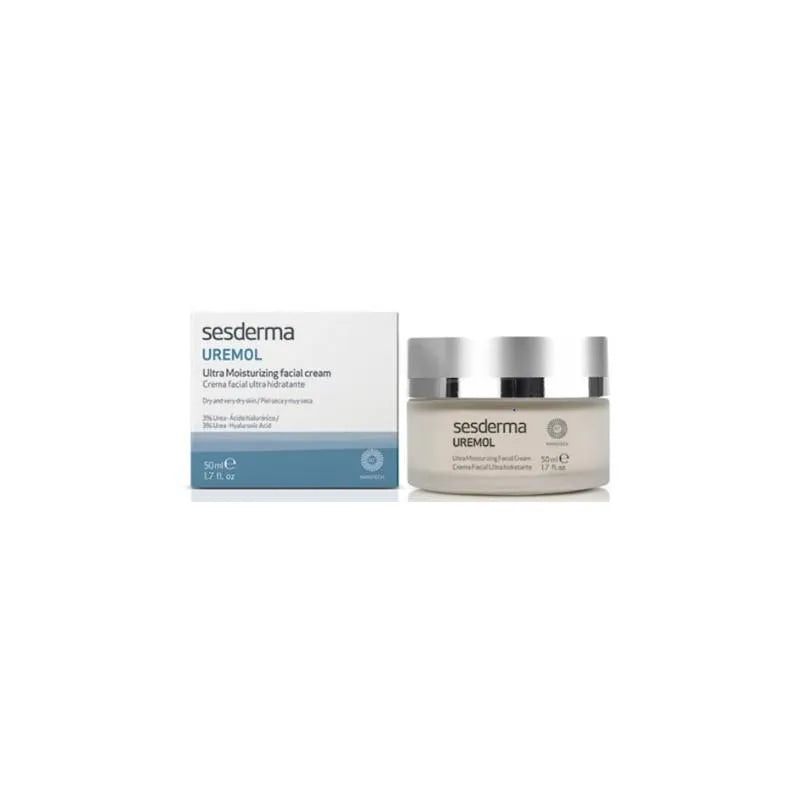 Crema Idratante Sesderma Uremol 50ml