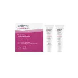 Sesderma Fillderma Labbra Balsamo Crema Parti