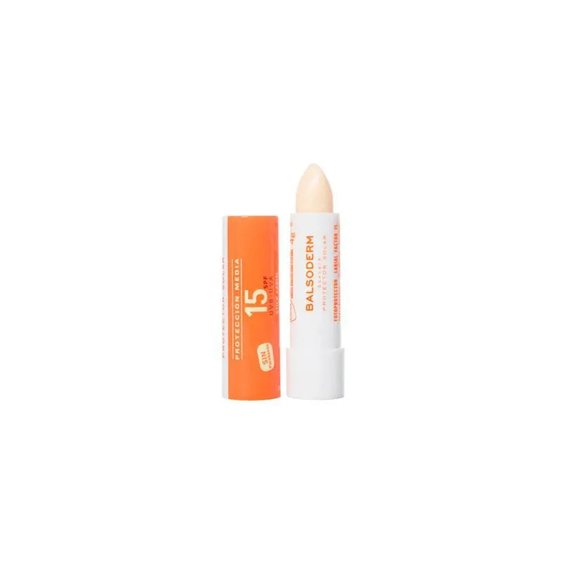 Lacer Balsoderm Lip Protector Spf15 4g