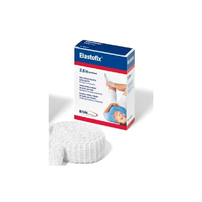 BSN Medical Benda Elastofix Gomito - Ginocchio Taglia S