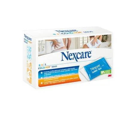 3m Nexcare™ Borsa Termico Caldo-freddo 20x30 Cm