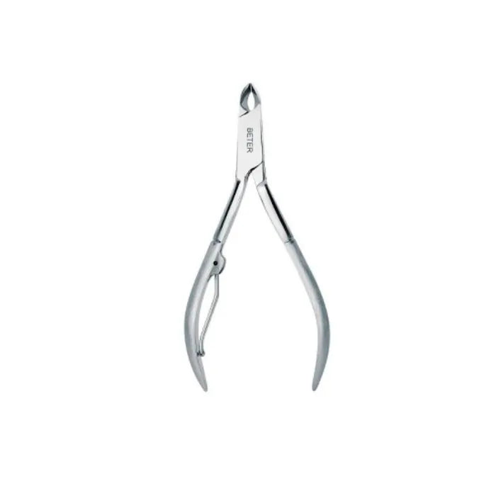 Beter Manicure Nippers Stainless Steel - Tagliaunghie Professionale