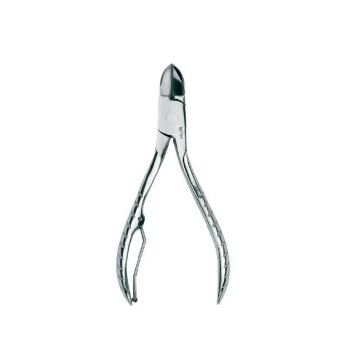 Beter Curvoinox Tronchesina Unghie 11 Cm Professionale