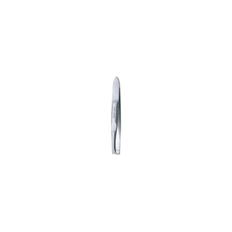 Beter Pinzette Dritte Rivestite Cromato Professionale