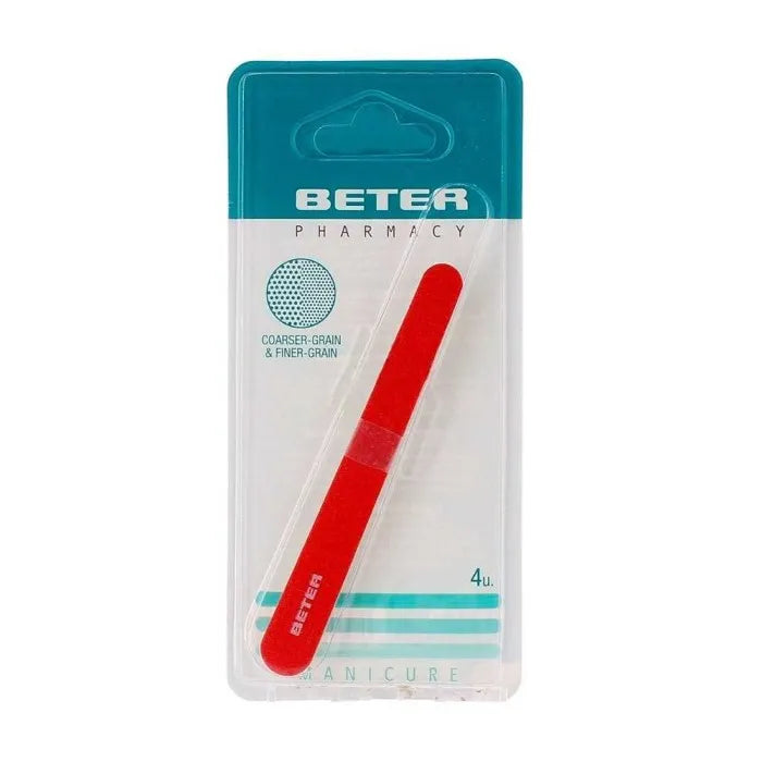 Beter Coridon File Piccolo 4u - Lima Unghie Professionale