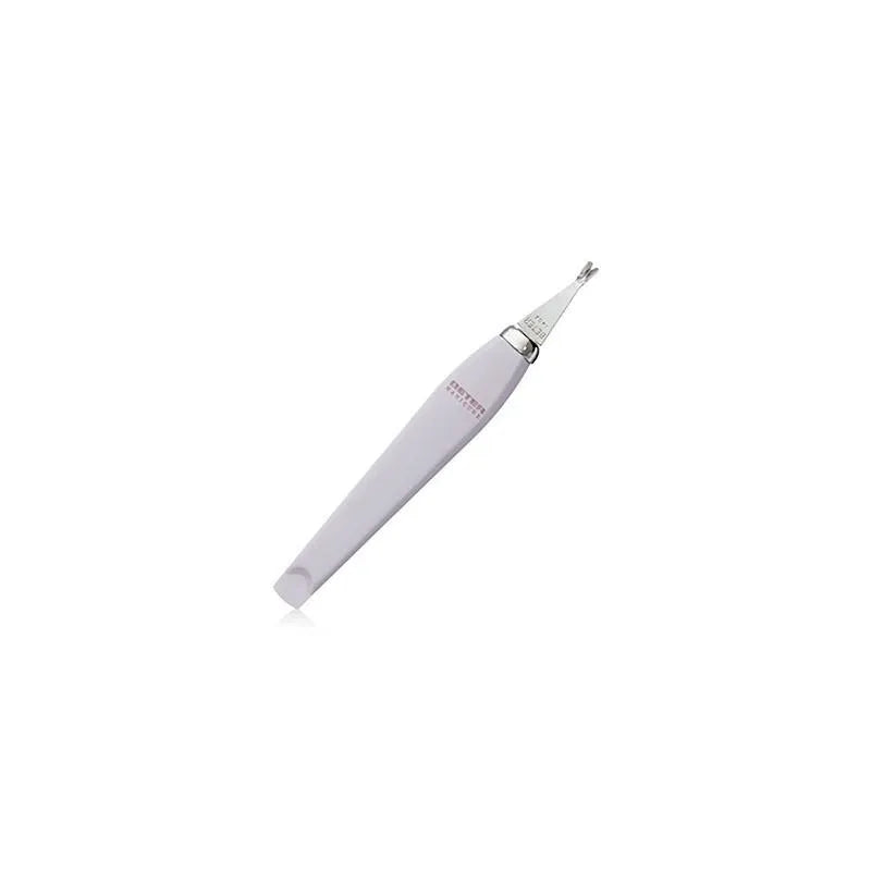 Beter Spingicuticole Acciaio Inossidabile con Spingere Pelle